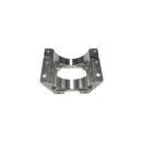 Base de fixação do Motor (Inferior) Versão Cruzada Dji Agras T40