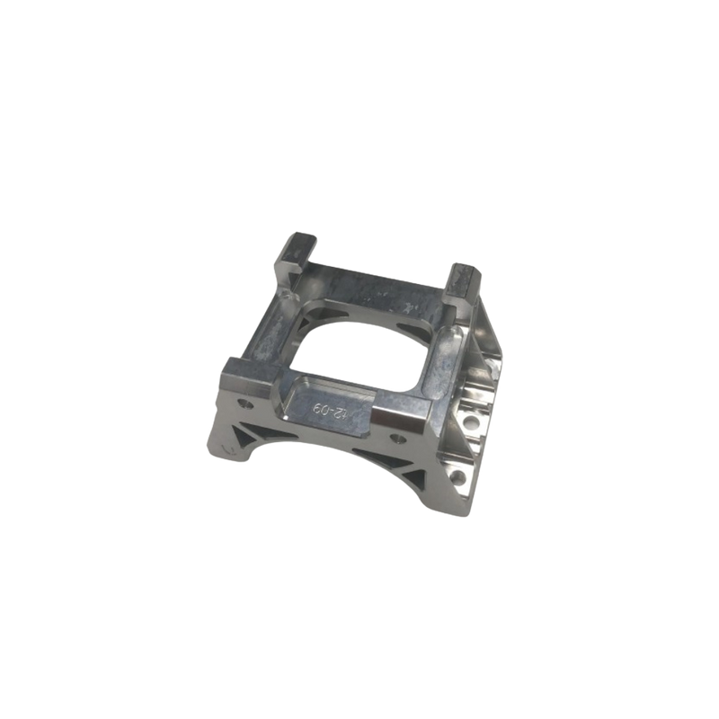 Base de fixação do Motor (Superior) Versão Cruzada Dji Agras T40
