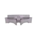 Carenagem Inferior Frontal Maior Dji Agras T40 e T20P