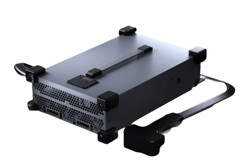 Carregador inteligente C10000 DJI Agras T50