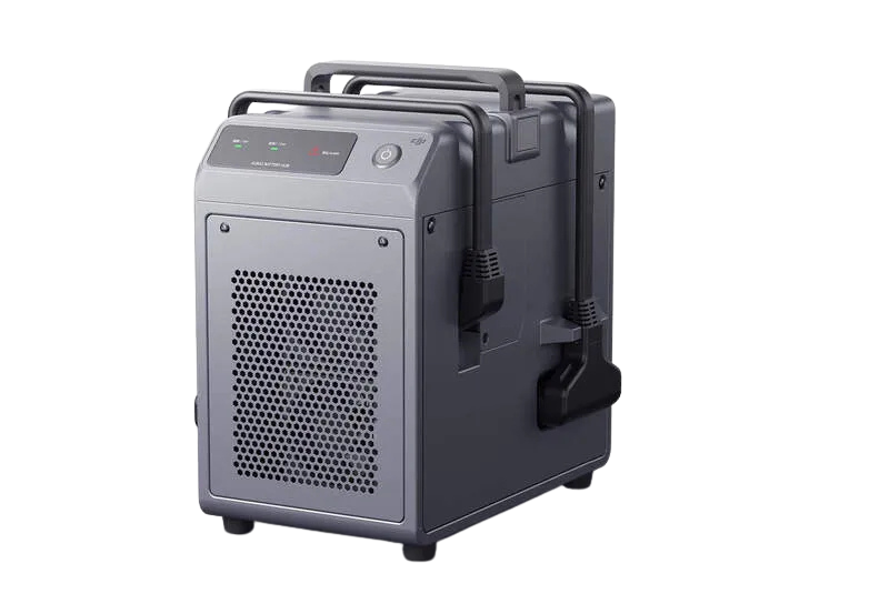 Carregador inteligente C8000 DJI Agras T25