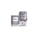 Conector de Alumínio do Chassis Drone Dji Agras T50