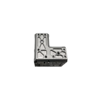 Conector dos Chassis Dji Agras T40 e T20P