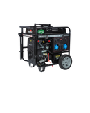 Gerador de Energia Toyama TG15000CXE3-XP Trifásico (Gasolina)