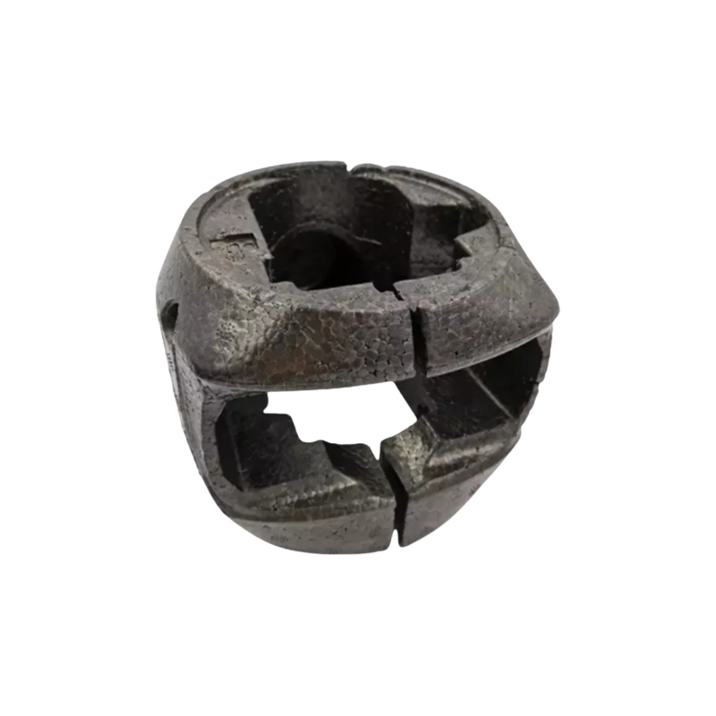 Isopor Protetor de Motor Dji Agras T40