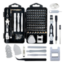 Kit Chave De Precisão para equipamentos DJI - 117 Peças
