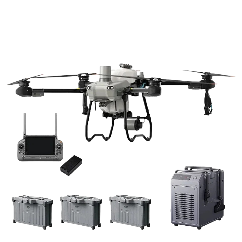 Kit Drone Dji Agras T25