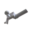 Medidor De Nível Boia do Tanque Dji Agras T50, T25, T40 e T20p