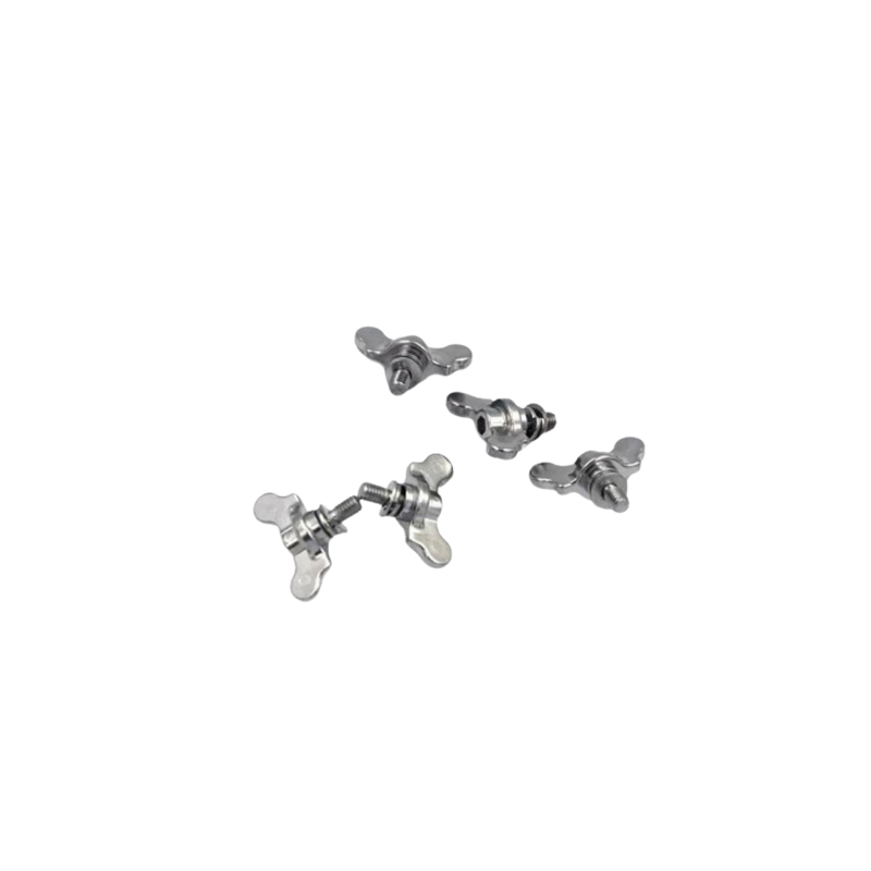 Parafuso Borboleta do Bico Centrífugo Pulverizador Dji Agras T40 e T20P