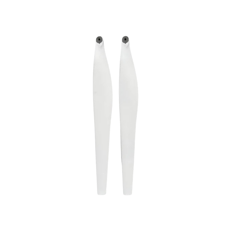Par de Hélices Brancas U-CCW Dji Agras T40, T20P e T50